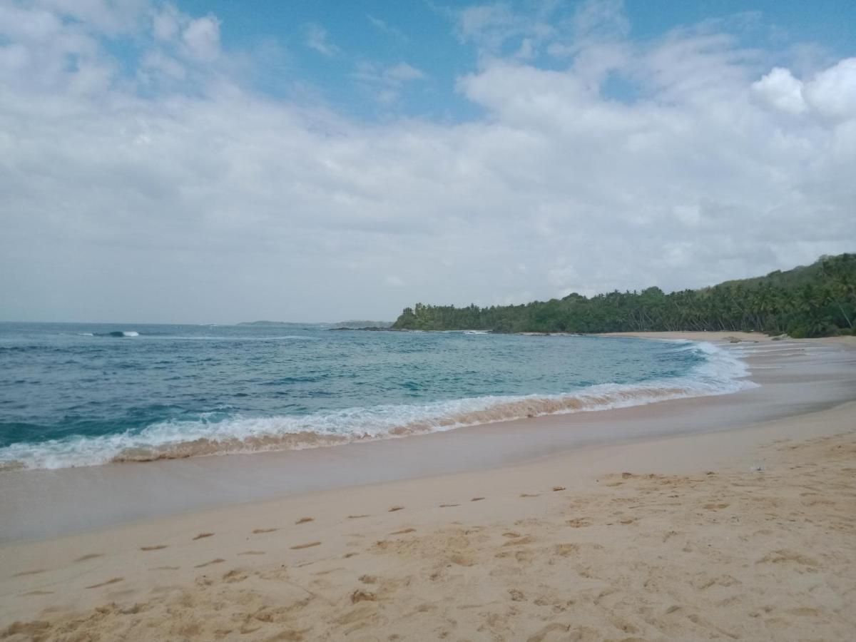 Silence Paradise Tangalle Buitenkant foto