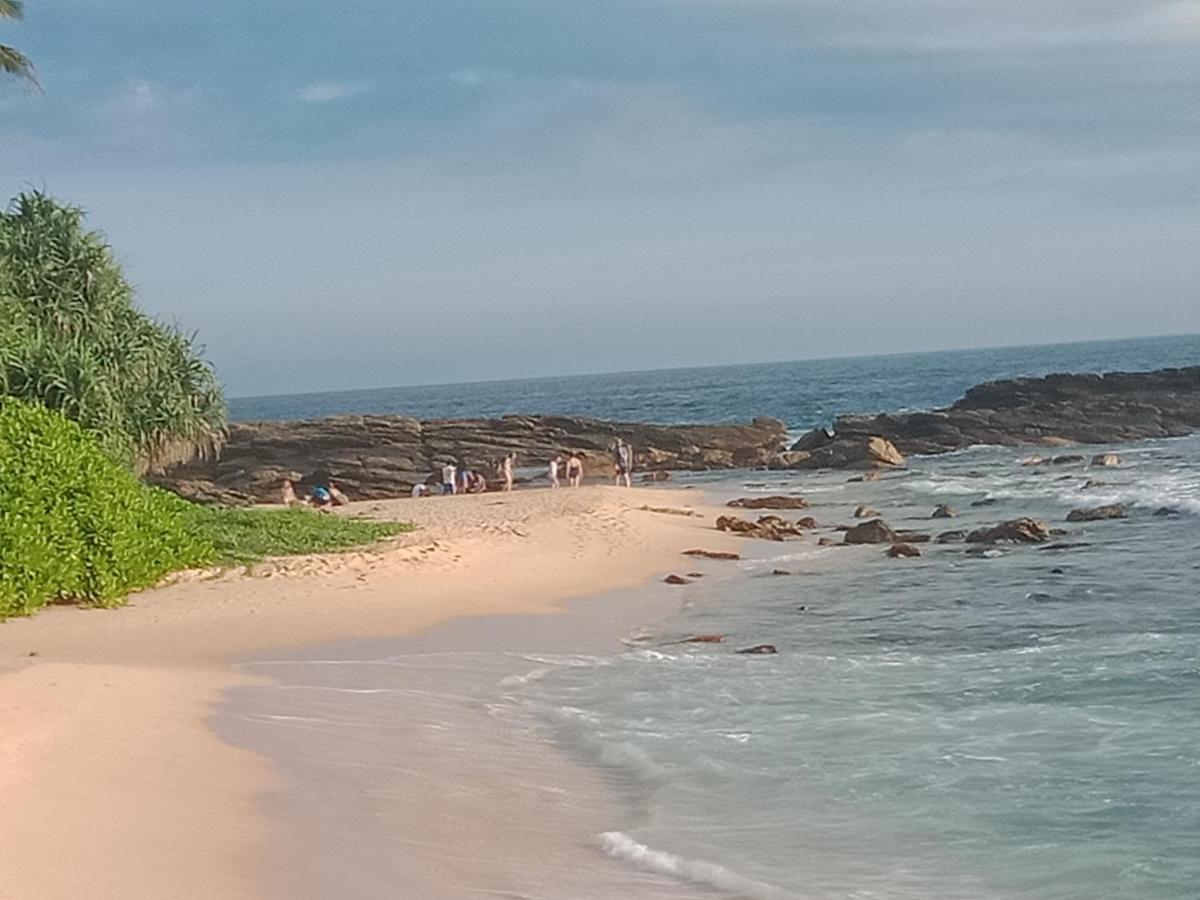 Silence Paradise Tangalle Buitenkant foto